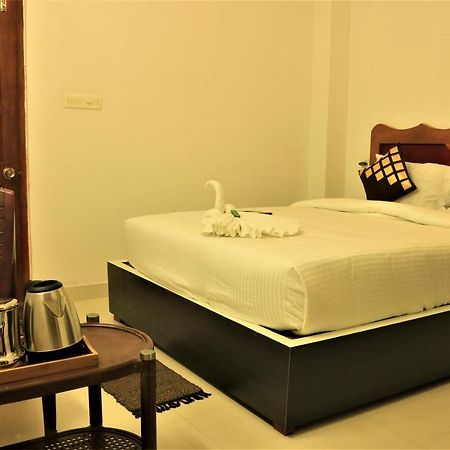 Hotel Magpie Port Blair Kültér fotó