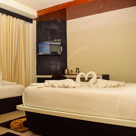 Hotel Magpie Port Blair Kültér fotó