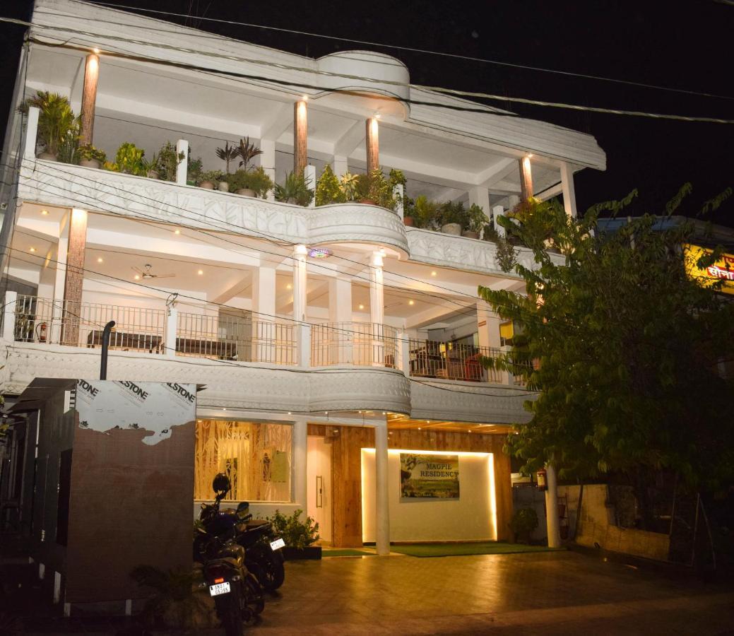 Hotel Magpie Port Blair Kültér fotó