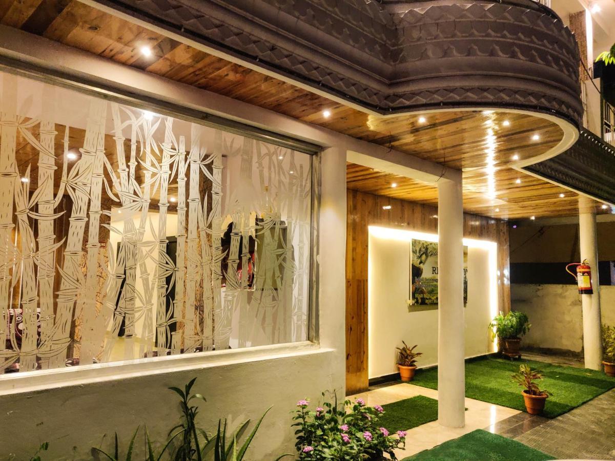Hotel Magpie Port Blair Kültér fotó