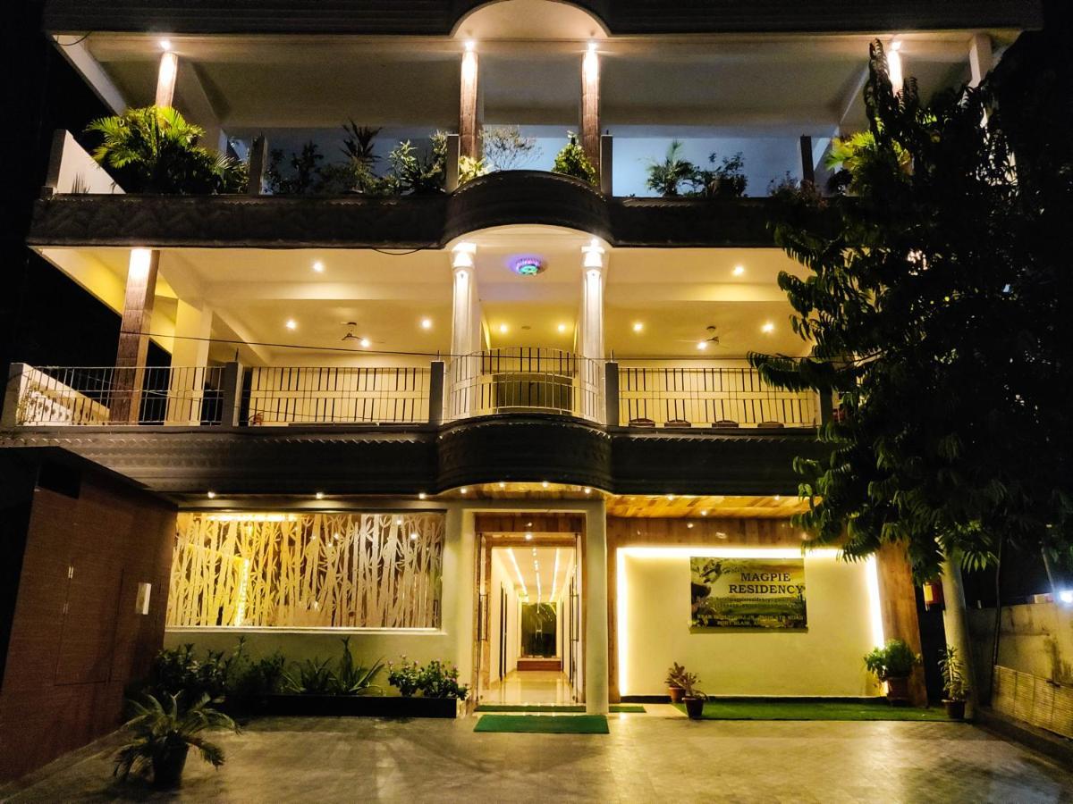 Hotel Magpie Port Blair Kültér fotó