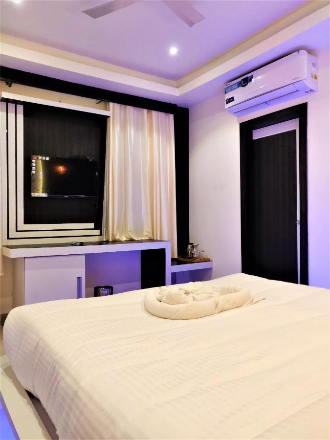 Hotel Magpie Port Blair Kültér fotó