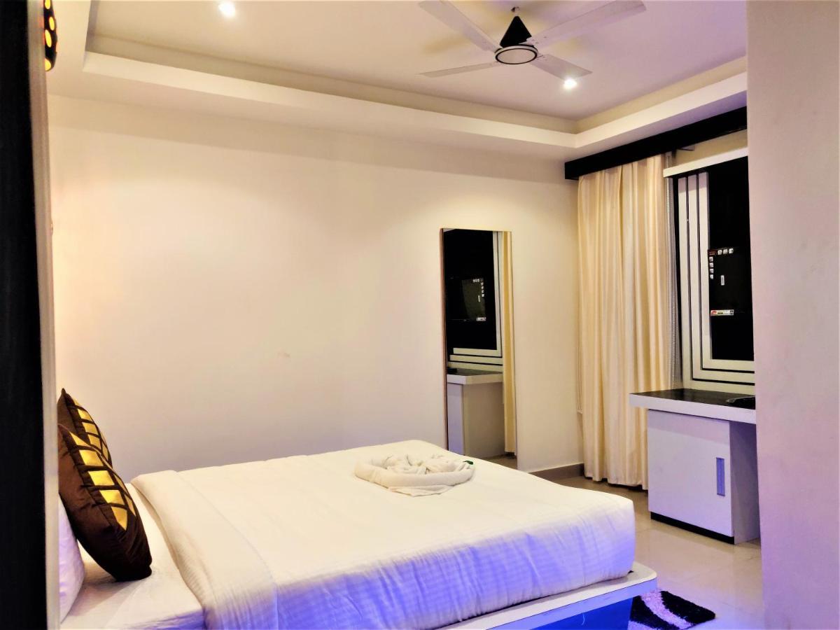 Hotel Magpie Port Blair Kültér fotó