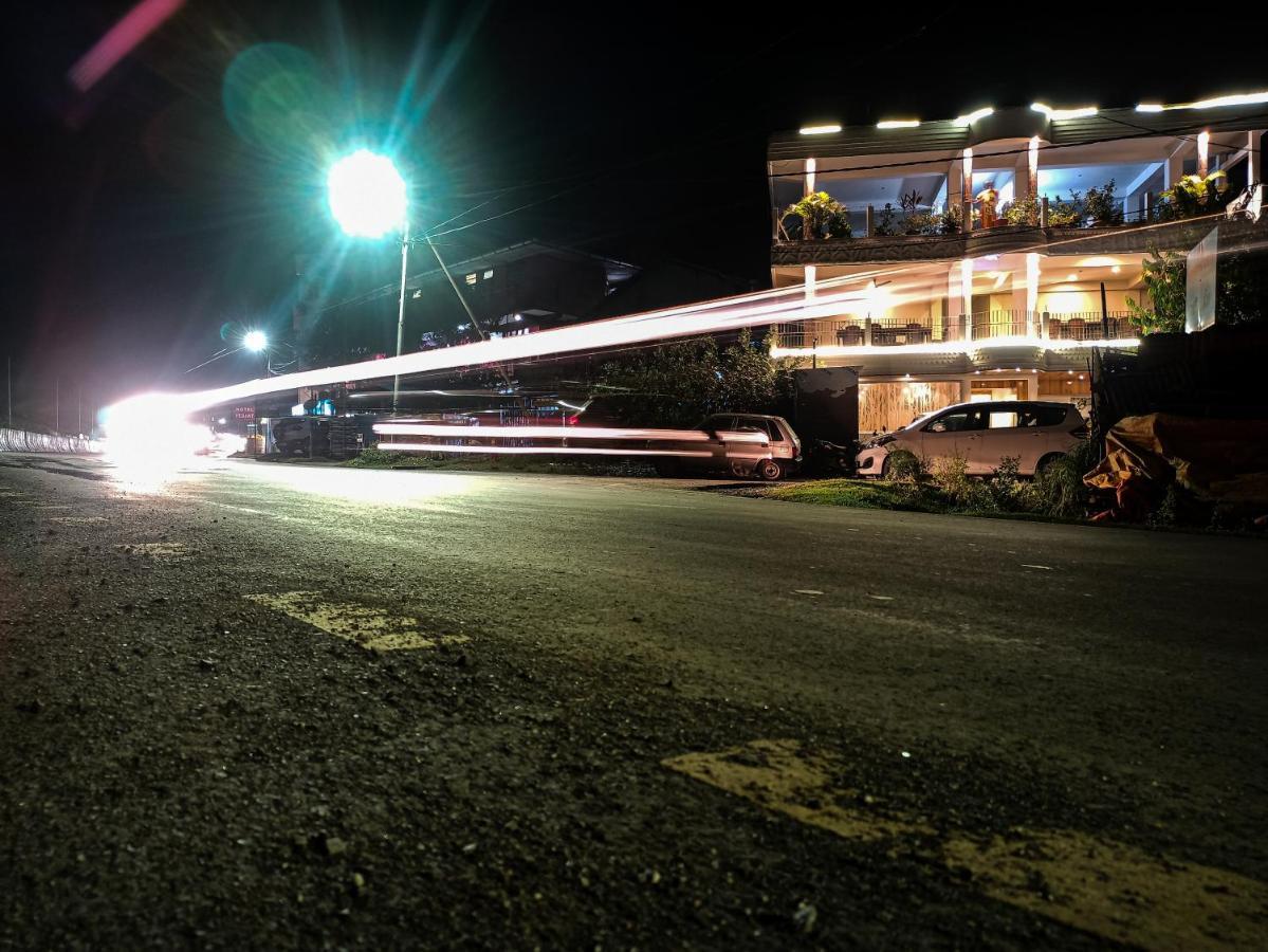 Hotel Magpie Port Blair Kültér fotó